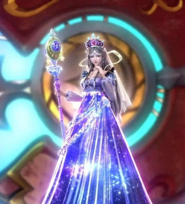 时间之神名曰时希