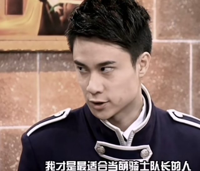 萌学园之带你重温经典