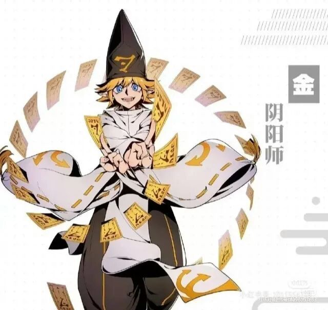 凹凸世界旧设的故事