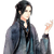 離落