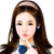 韩霏可可