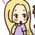 女同学1