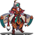 判官