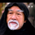 黑帽老者