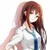 棕發(fā)女生