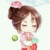 仆人小兰