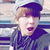 男B