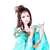 雪泪