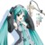 作者大大:初音未来
