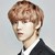 CCG鹿晗