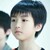 幼时王俊凯