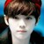 LUHAN鹿晗