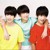 TFBOYS内心