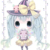 女B