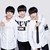 TFboys