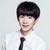 郝毅13歲