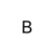 同学B