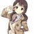 女同学