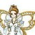 魔仙女王