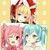 三位魔法少女