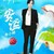 安谧（李小璐）