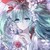 雪初音