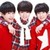 Tfboys组合