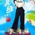 夏绿
