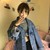白莎莎