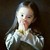 年幼时的黎尤孜