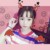 韓真真的內(nèi)心