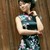 冷倾城妈妈