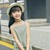 小花落