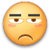 不开心
