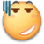汗