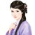 素漸