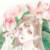 幻化后花妖，莲