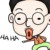 haha