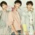 tfboys三人