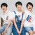 TFBOYS內(nèi)心
