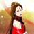 侍女甲