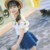 夏含沐小时候