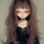 女孩