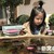 小葱花