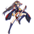 早見沙織
