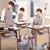 全班同学