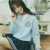 小時(shí)后的安曦染