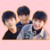 小源小凯千玺