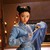 楚玉婢女（清越）