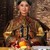 莲莹皇后太后鹿晗母后